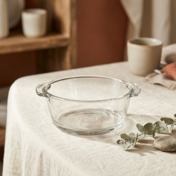 Round Bowl Set 6 Pcs